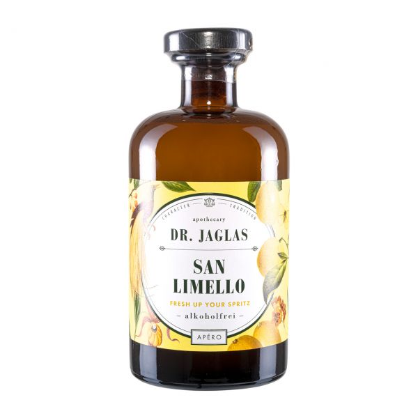 Dr Jaglas | San Limello | 500ml