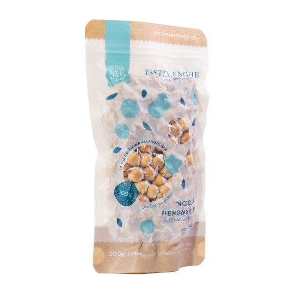 Tastelanghe | Nocciola Piemonte IGP Tostata | 200g