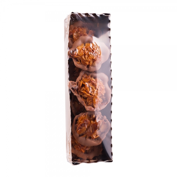 Confiserie Wiacker Florentiner Vollmilch