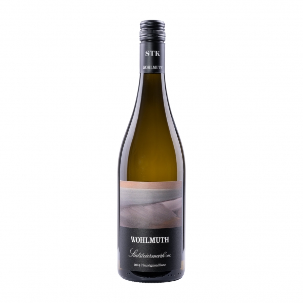 Wohlmuth | Sauvignon Blanc Südsteiermark 2022