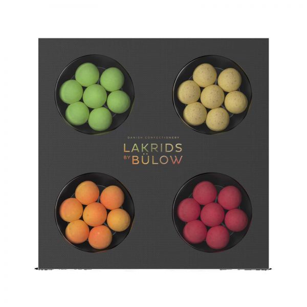 Lakrids by Bülow | Selection Box Summer