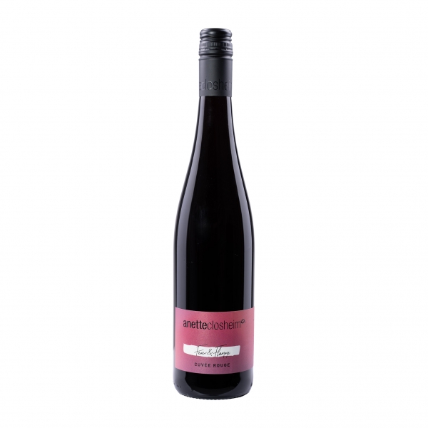 Anette Closheim | Rouge 2023
