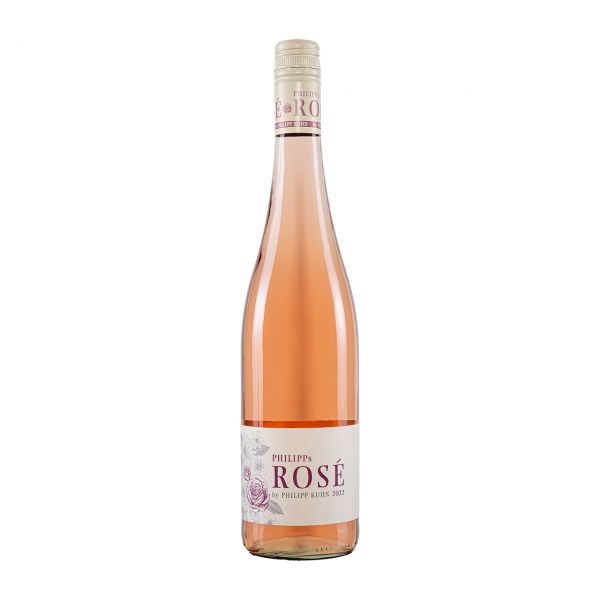 Philipp Kuhn | Rosé | 2022