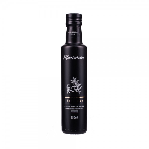 Monterosa | Olivenöl Selection | 250ml