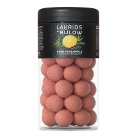 Lakrids | Pink Pineapple | regular