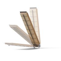 höfats | Flammlachsbrett höfats | Flammlachsbrett