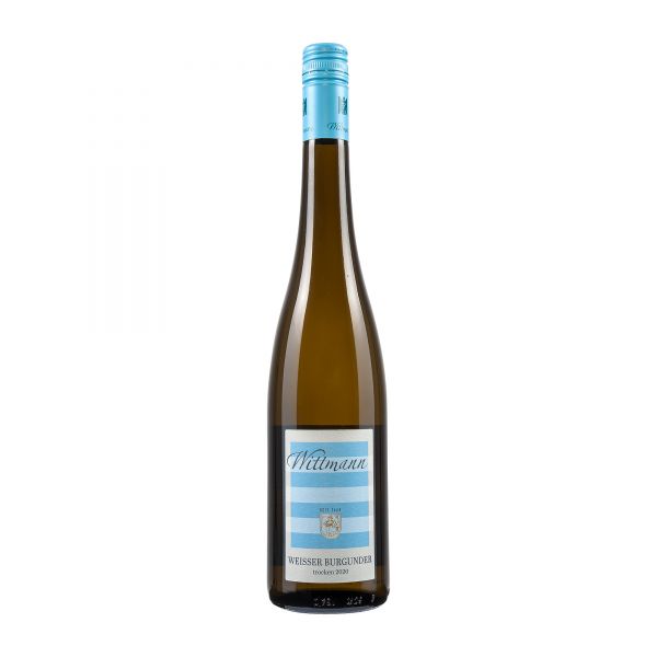 Weingut Wittmann | Weißer Burgunder 2023