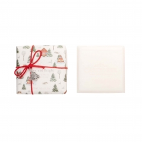 Castelbel | Winterseife Warm & Bright | 150g