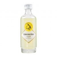 Marzadro | Limoncino Miniatur | 5cl Marzadro | Limoncino Miniatur | 5cl