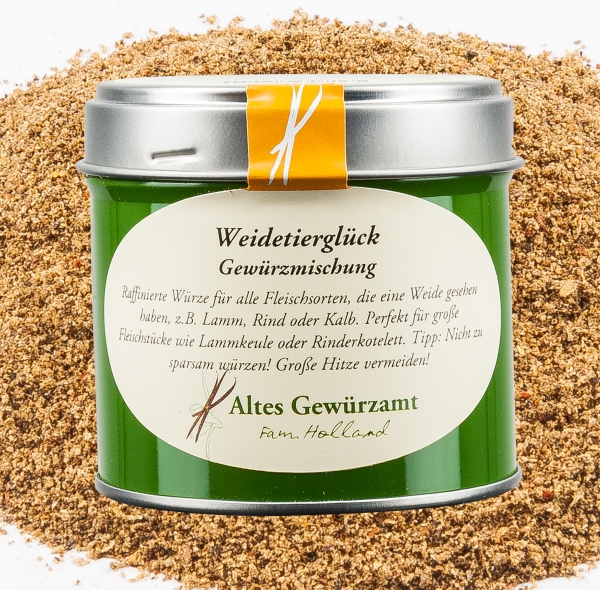 Altes Gewürzamt | Weidetierglück | 70g