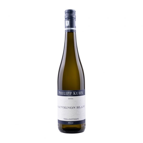 Philipp Kuhn | Sauvignon Blanc Tradition | 2022