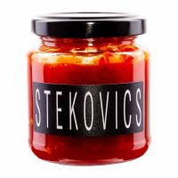  Stekovics | Akazienchili | Honig mit Chili