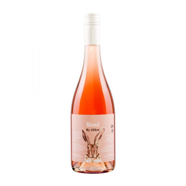 Kühling Gillot | Hase Rosé | 2021