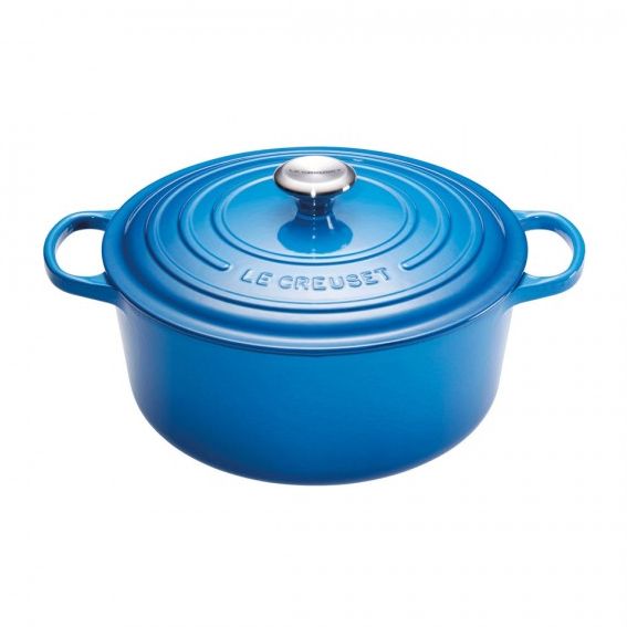 Le Creuset | Bräter Signature | 28cm Marseille