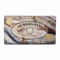 Olasagasti | Sardellen nach Baskischer Art | 190g
