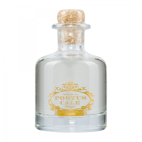 Portus Cale | Raumduft Gold & Blue | ohne Verpackung
