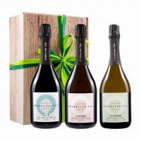 Sparkling Tea Geschenk alkoholfrei Sparkling Tea Geschenk alkoholfrei