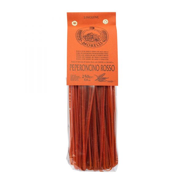 Morelli | Linguine mit Peperoncino | 250g 