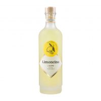 Marzadro | Limoncino Zitronenlikör | 200ml Marzadro | Limoncino Zitronenlikör | 200ml