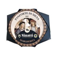 Sinatti | Panforte Margherita bianco | 100g