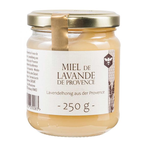 Beauharnais | Lavendelhonig | 250g