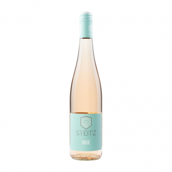 Steitz | Rosé trocken 2025