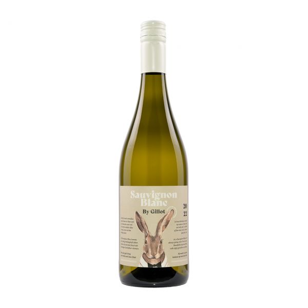 Kühling-Gillot | Hase Sauvignon Blanc | 2022