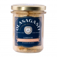 Olasagasti | Bonito del Norte Filet in Olivenöl | 190g