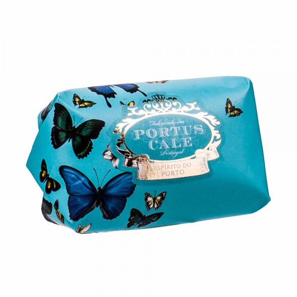 Portus Cale | Seife Butterflies 150g