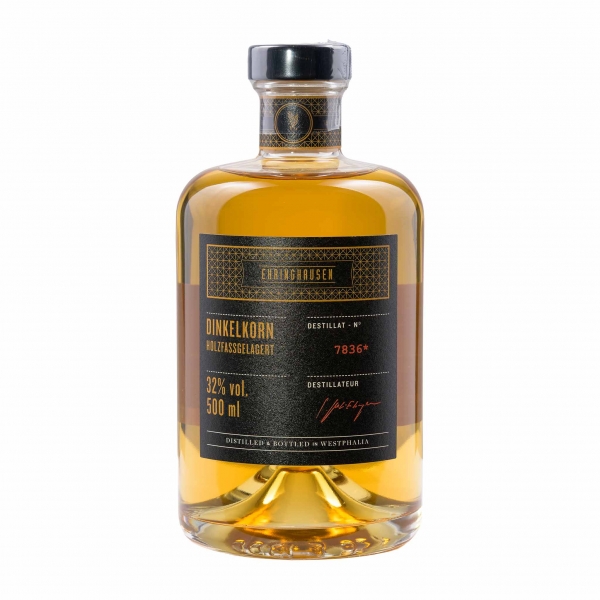 Brennerei Ehringhausen | Dinkelkorn 500ml