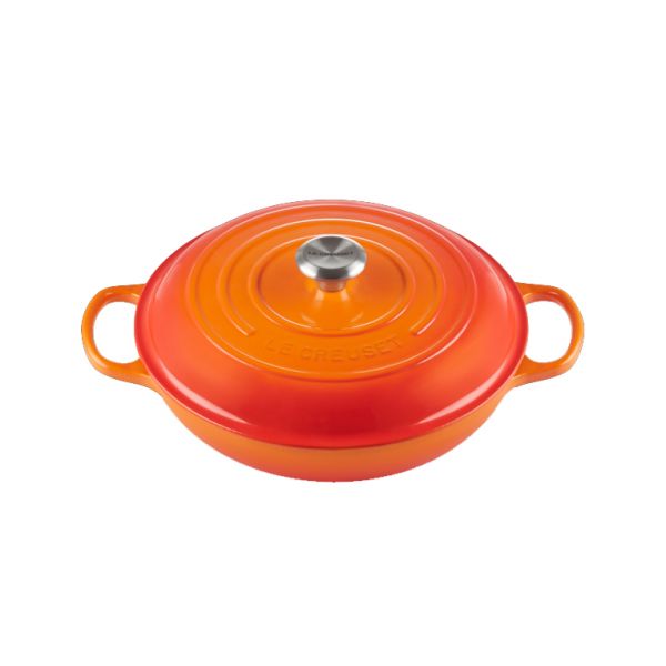 Le Creuset | Gourmet Profitopf | Ofenrot 26cm