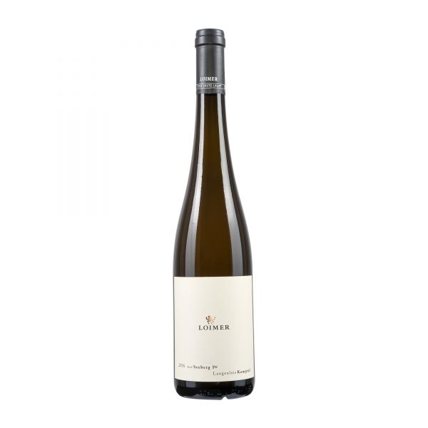 Fred Loimer | Riesling Ried Seeberg 2016