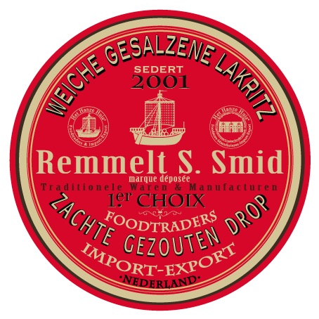 Remmelt S. Smid
