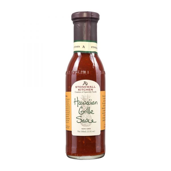 Stonewall Kitchen | Hawaiian | Grillsauce | 330ml