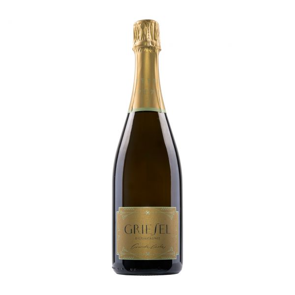 Sekthaus Griesel | Grande Cuvée Exquisit | 2018