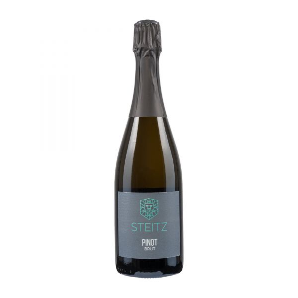 Steitz | Sekt Pinot Brut | 2019