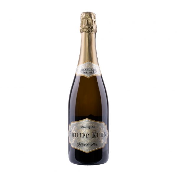 Philipp Kuhn | Blanc de Noirs Brut Nature 2018
