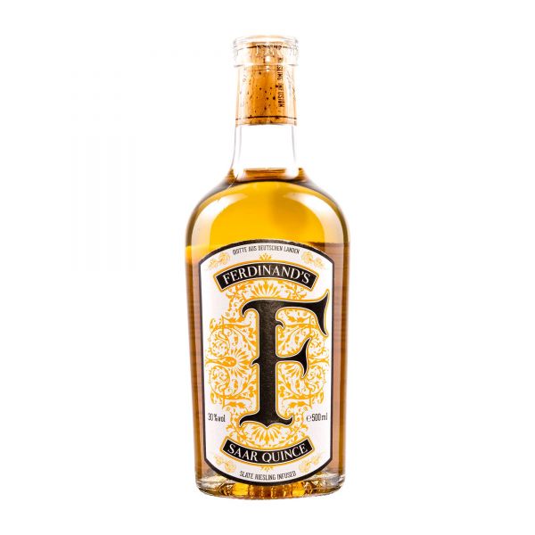 Ferdinands Saar Quince | Quitten Gin