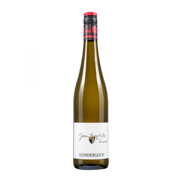 Gunderloch | Jean Baptiste Riesling Kabinett | 2022