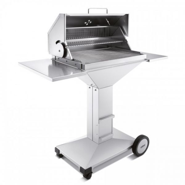 Thüros T4 | BBQ Station