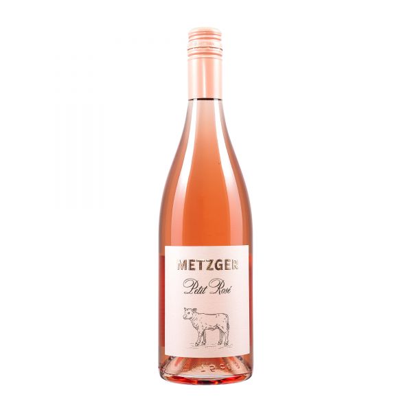 Metzger | Petit Rosé 2022