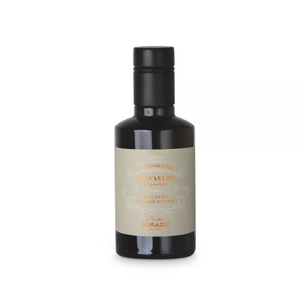 D'Orazio | Olivastro Olivenöl | 250ml