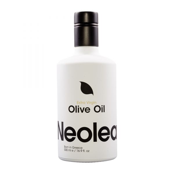 Neolea | natives Olivenöl extra | 500ml