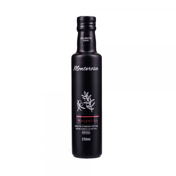 Monterosa | Olivenöl Macanilha | 250ml