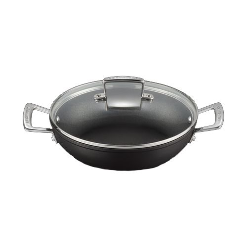 Le Creuset | Aluminium Profi Pfanne | 30cm