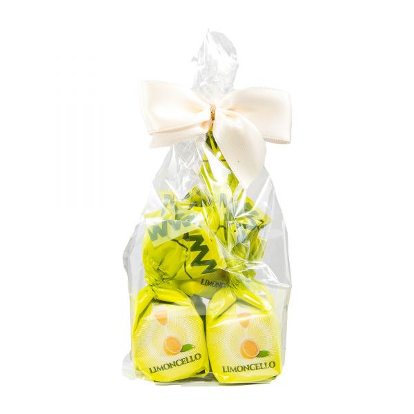 Mandrile Melis | Cuneesi Limoncello | 100g