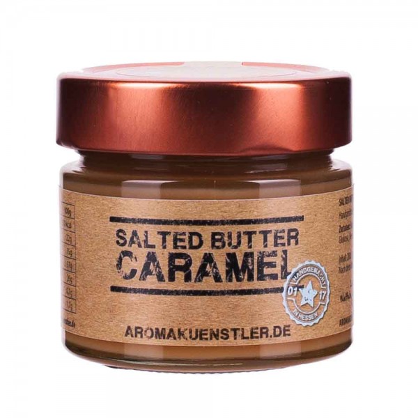 Aromakünstler Salted Butter Caramel
