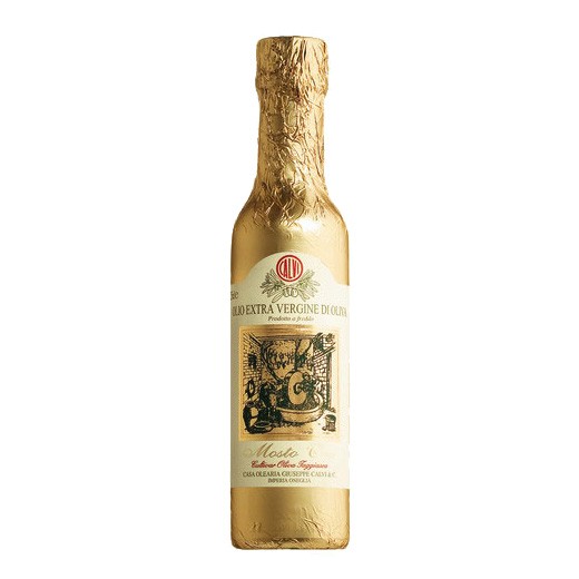 Calvi | Olivenöl Mosto Oro | 250ml