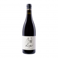 Oliver Zeter | Pinot Noir 2023
