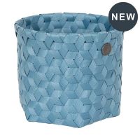 Handed By | Korb Dimensional XS | Blue Jeans